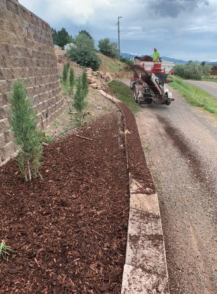 Images Greenup Lawn, Landscape, & Sprinklers