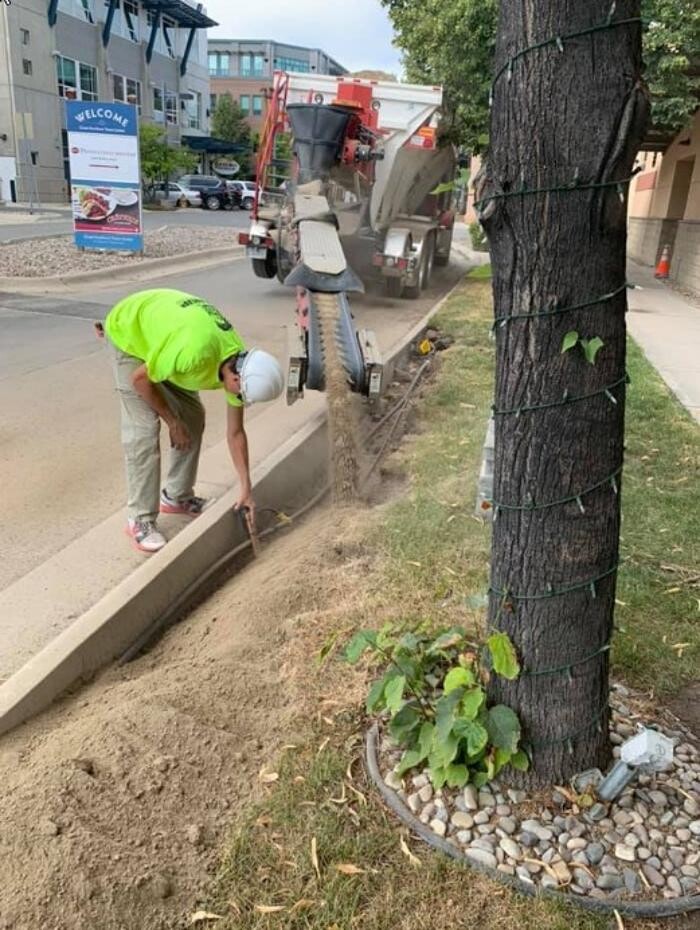 Images Greenup Lawn, Landscape, & Sprinklers