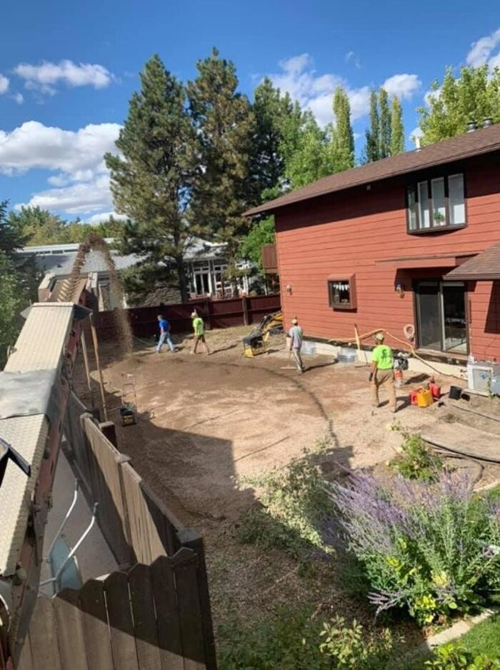 Images Greenup Lawn, Landscape, & Sprinklers