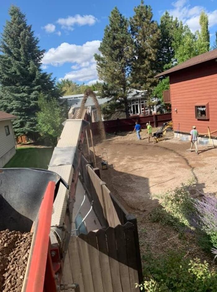 Images Greenup Lawn, Landscape, & Sprinklers