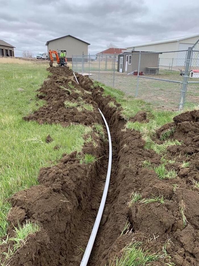 Images Greenup Lawn, Landscape, & Sprinklers