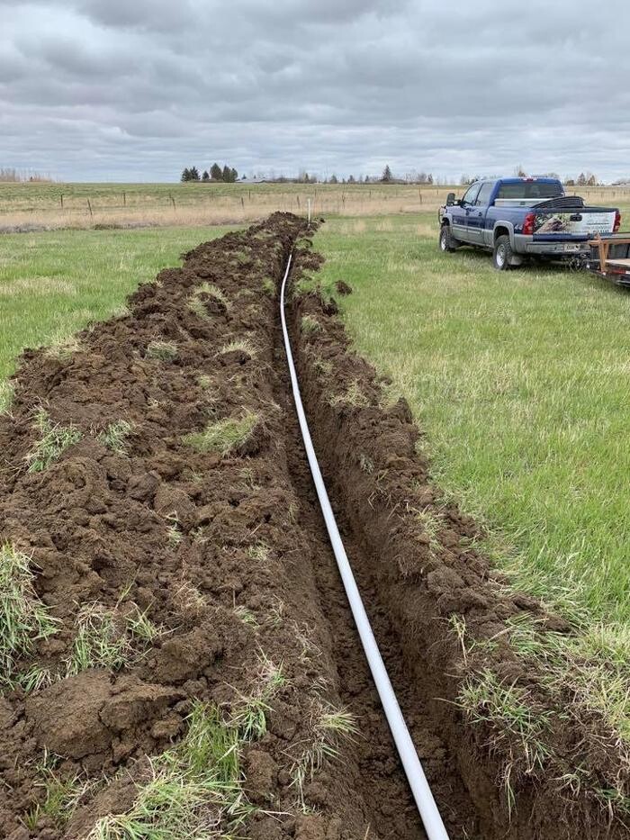 Images Greenup Lawn, Landscape, & Sprinklers