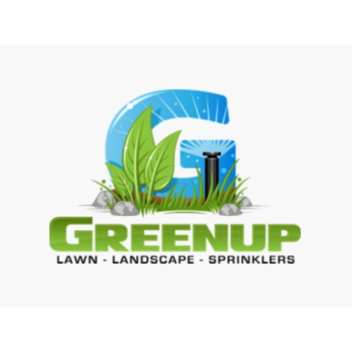 Images Greenup Lawn, Landscape, & Sprinklers