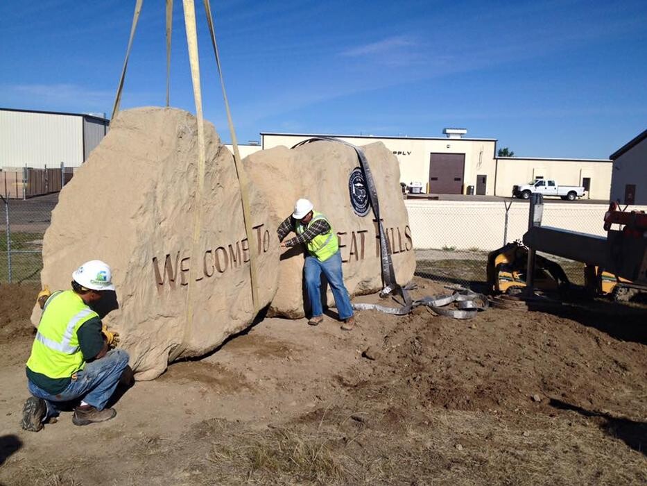 Images Greenup Lawn, Landscape, & Sprinklers