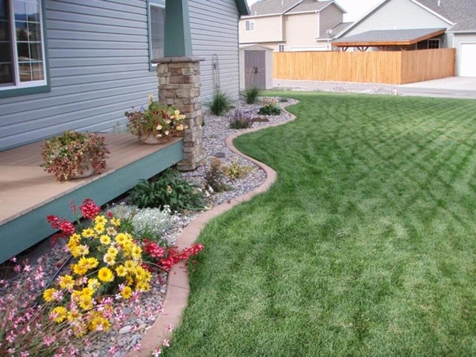 Images Greenup Lawn, Landscape, & Sprinklers