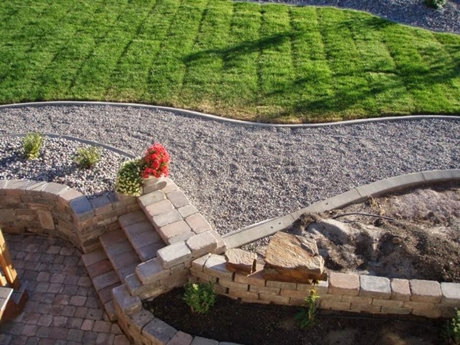 Images Greenup Lawn, Landscape, & Sprinklers