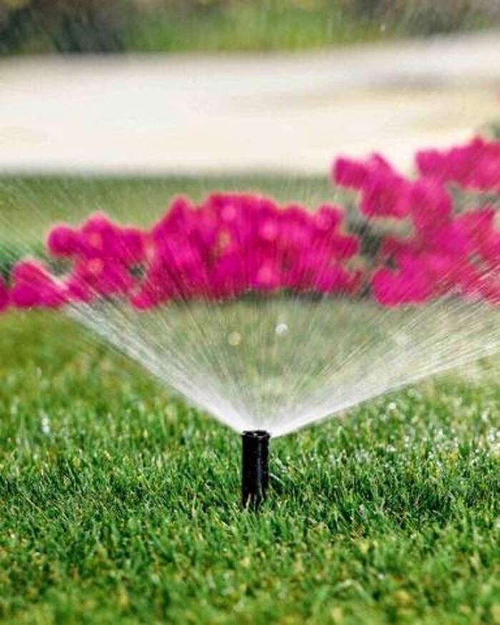 Images Greenup Lawn, Landscape, & Sprinklers