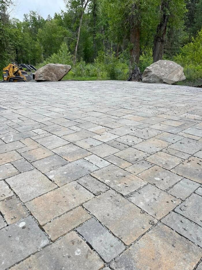 Images Greenup Lawn, Landscape, & Sprinklers