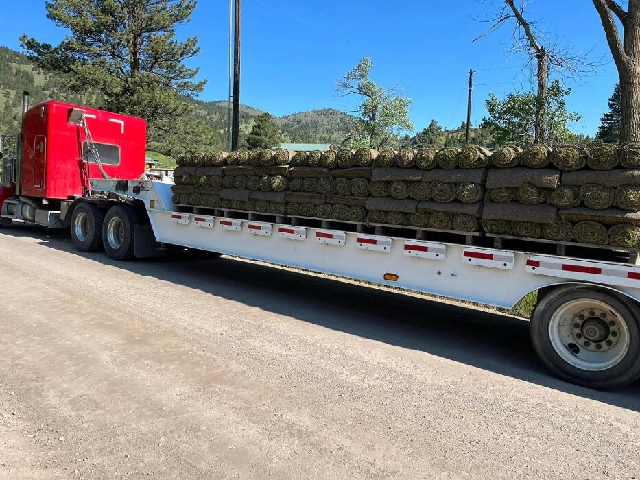 Images Greenup Lawn, Landscape, & Sprinklers