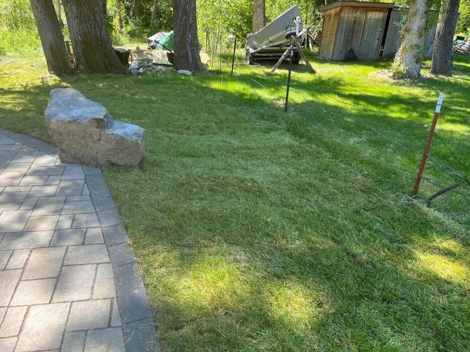 Images Greenup Lawn, Landscape, & Sprinklers