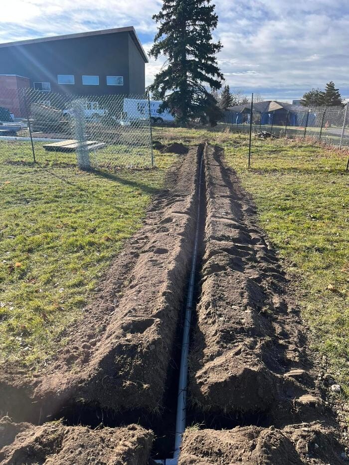 Images Greenup Lawn, Landscape, & Sprinklers