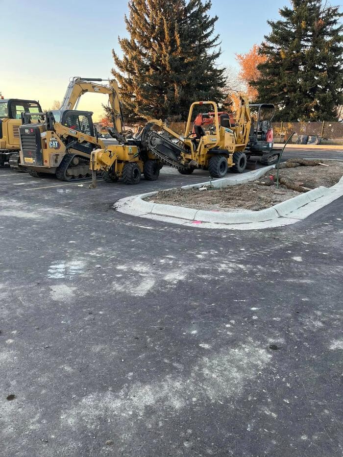 Images Greenup Lawn, Landscape, & Sprinklers