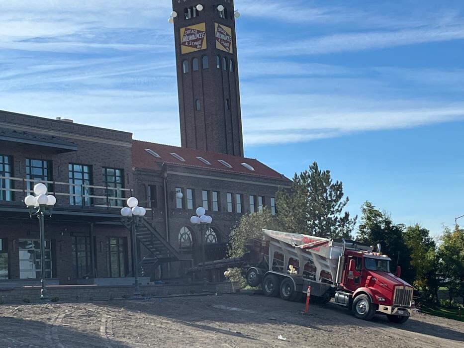 Images Greenup Lawn, Landscape, & Sprinklers