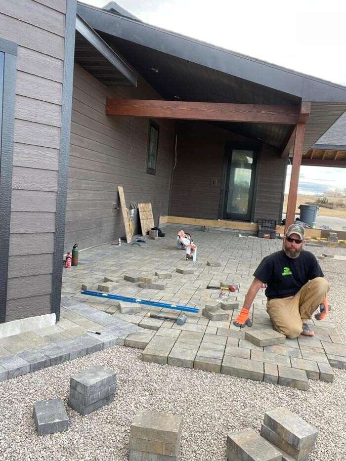 Images Greenup Lawn, Landscape, & Sprinklers