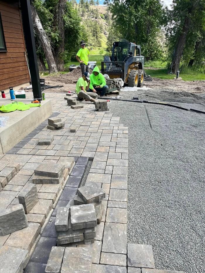 Images Greenup Lawn, Landscape, & Sprinklers