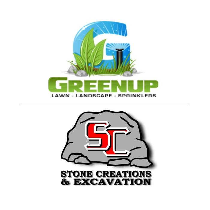 Images Greenup Lawn, Landscape, & Sprinklers