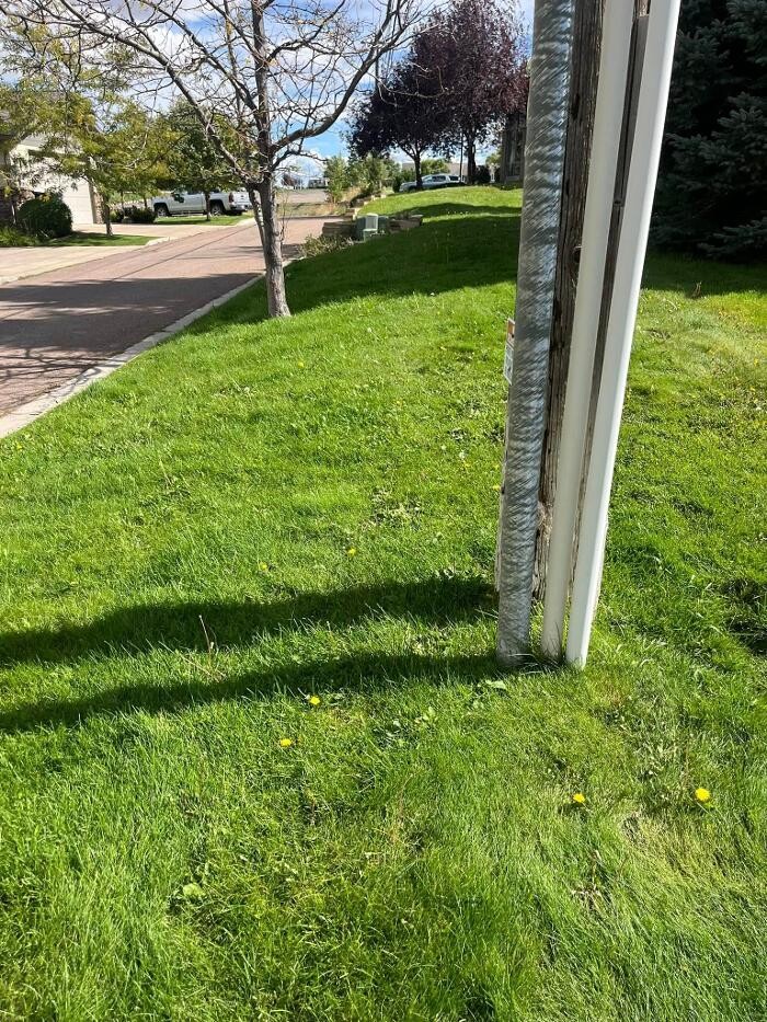 Images Greenup Lawn, Landscape, & Sprinklers