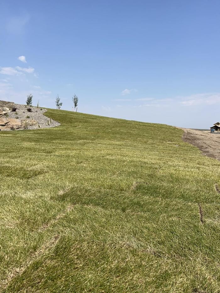 Images Greenup Lawn, Landscape, & Sprinklers