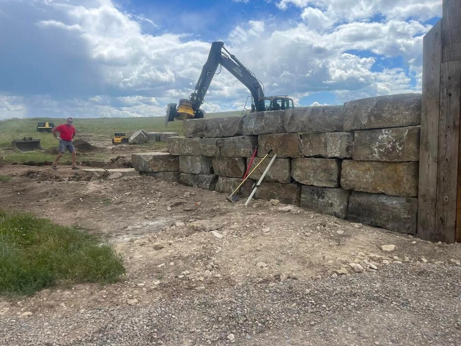 Images Greenup Lawn, Landscape, & Sprinklers