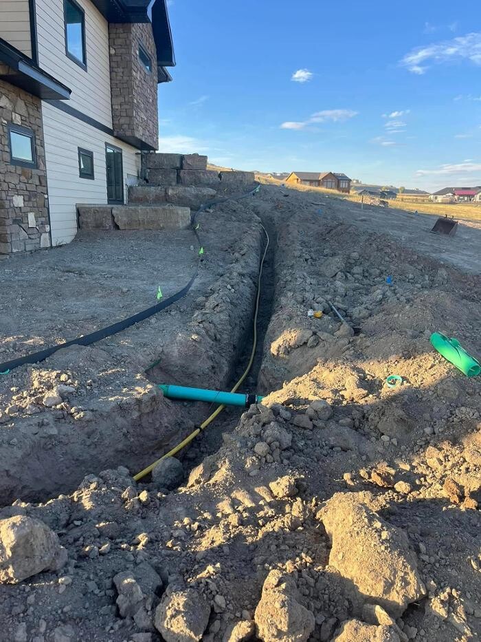 Images Greenup Lawn, Landscape, & Sprinklers