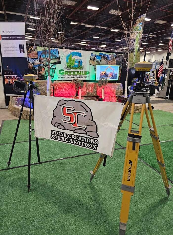 Images Greenup Lawn, Landscape, & Sprinklers