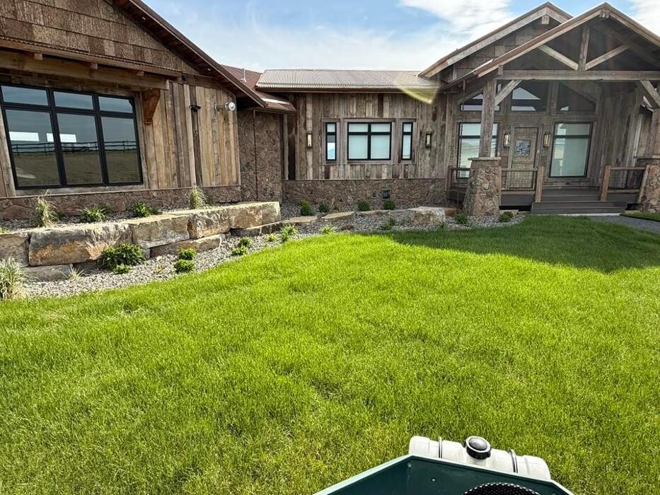 Images Greenup Lawn, Landscape, & Sprinklers