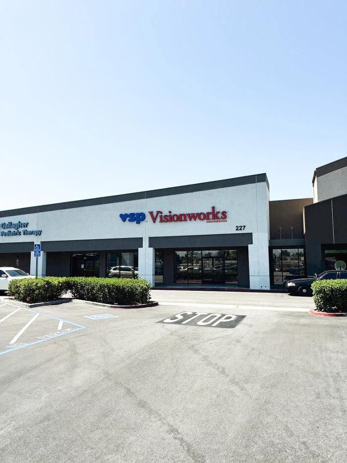 Images Visionworks Doctors of Optometry Fullerton