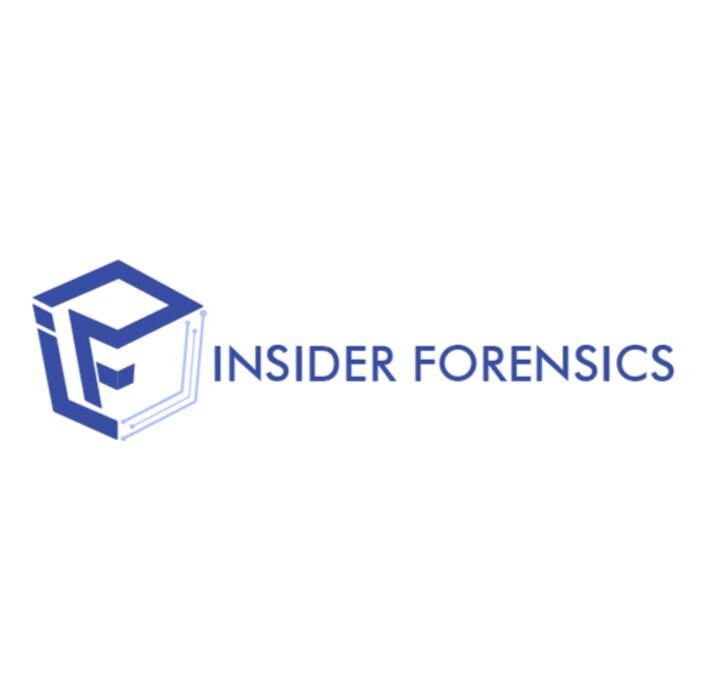 INSIDER FORENSICS LLC Logo