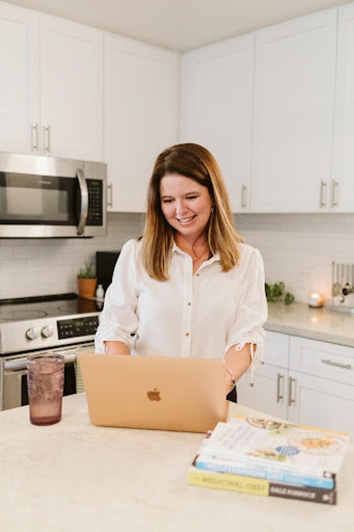 Images A Dash of Nutrition