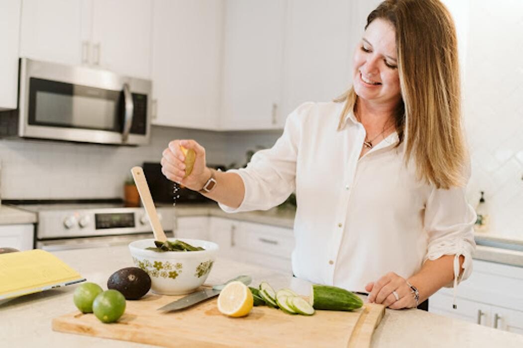 Images A Dash of Nutrition