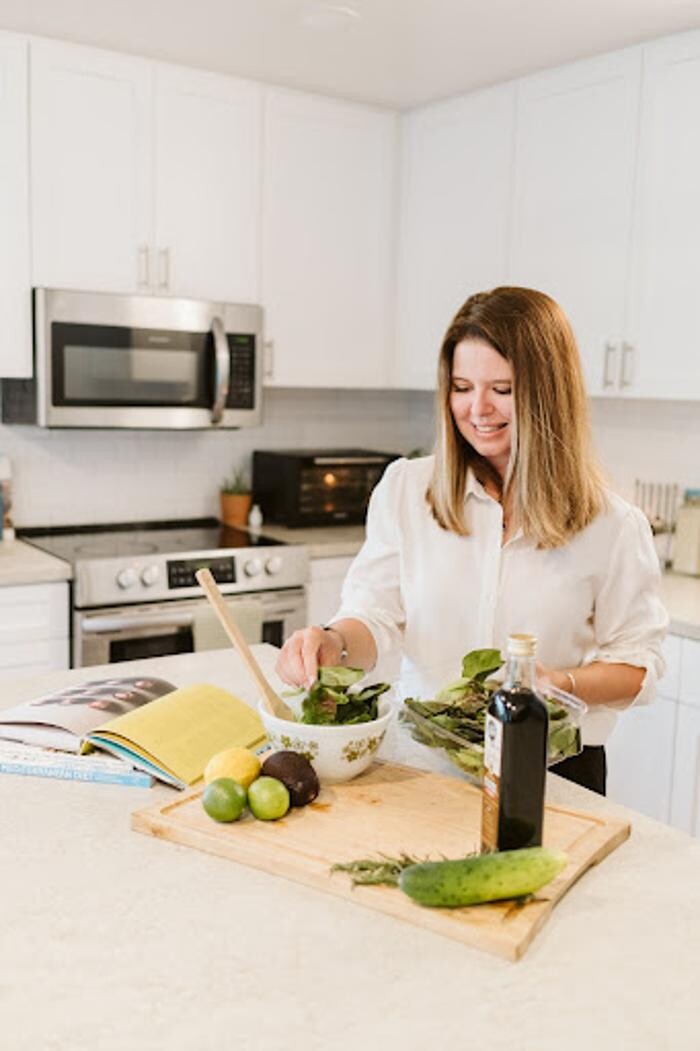 Images A Dash of Nutrition