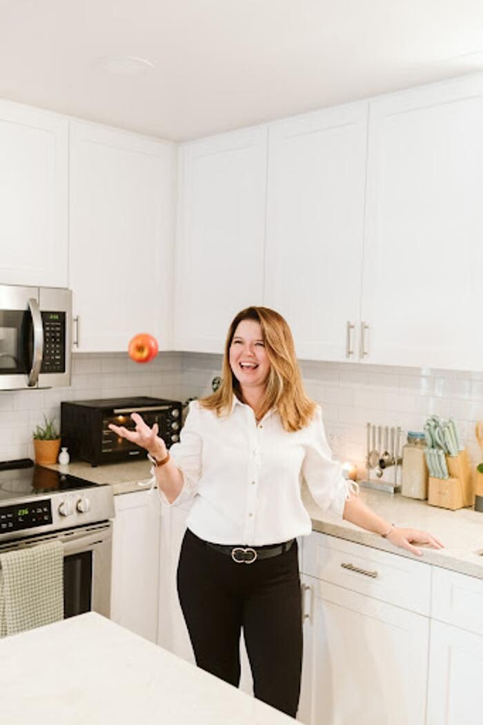 Images A Dash of Nutrition