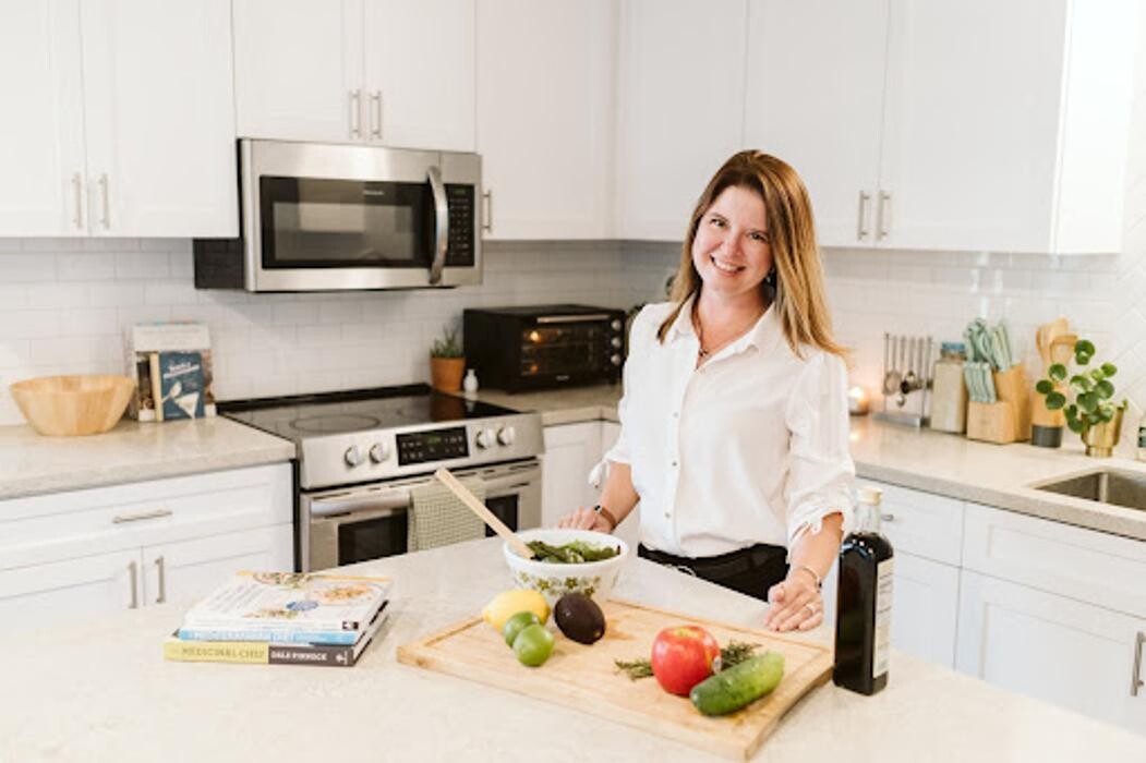 Images A Dash of Nutrition