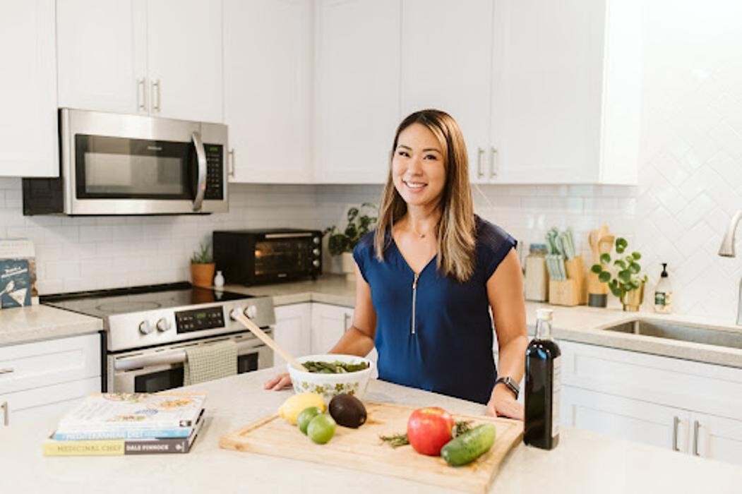 Images A Dash of Nutrition