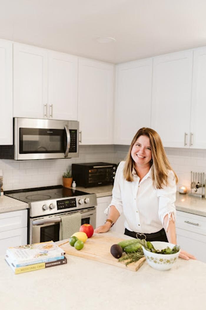 Images A Dash of Nutrition