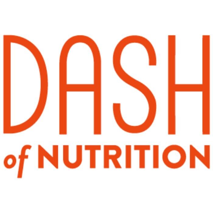 Images A Dash of Nutrition