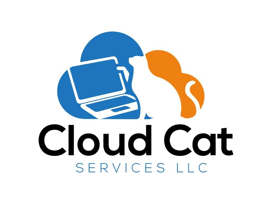 CLOUD CAT SERVICES LLC Logo