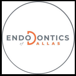 Endodontics of Dallas Logo