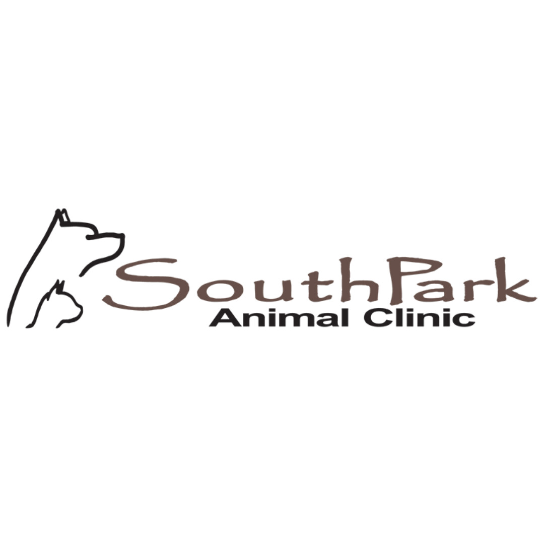 SouthPark Animal Clinic Logo