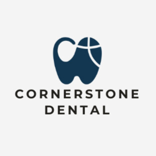 Kirkland Cornerstone Dental Logo