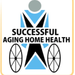 Successful Aging Care Net Logo