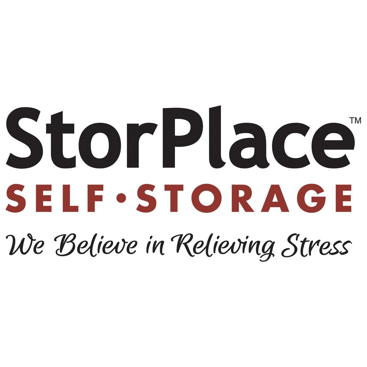 StorPlace Self Storage Logo