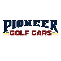 Pioneer Golf Cars Logo
