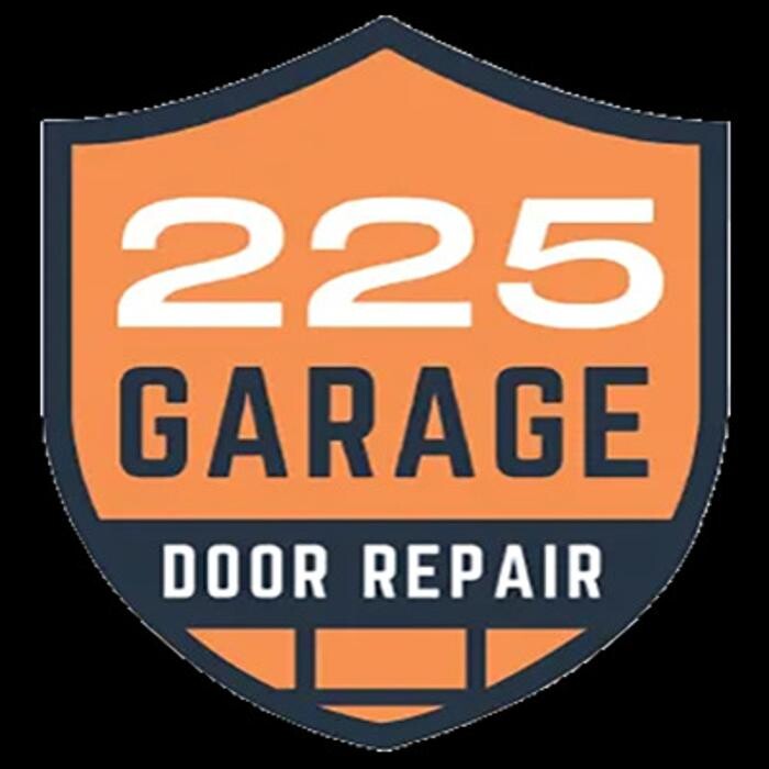 225 Garage Door LLC Logo
