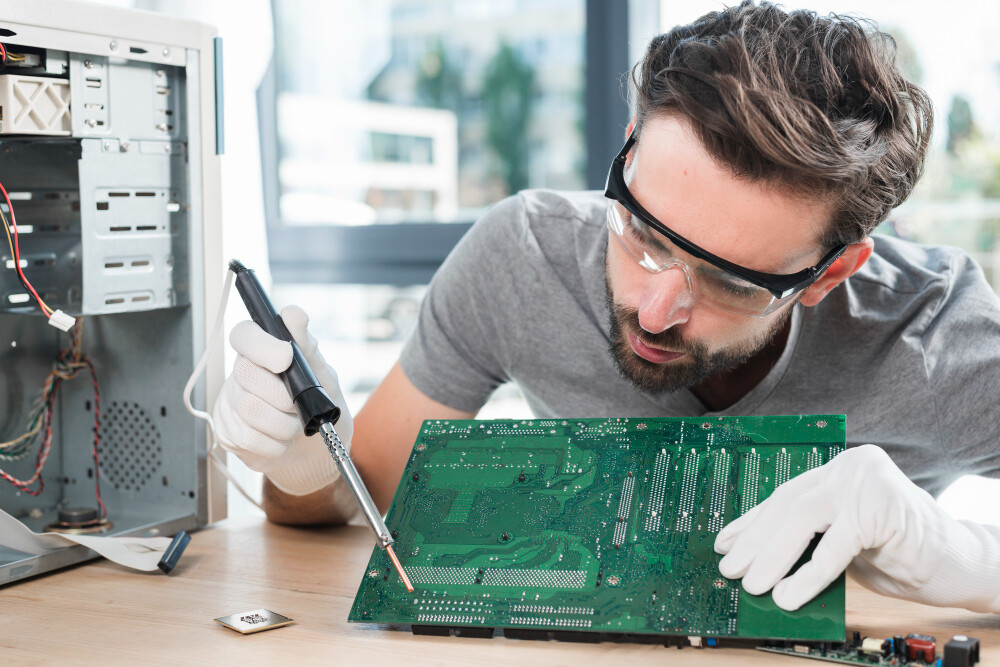 Images Southern Magnolia Technology