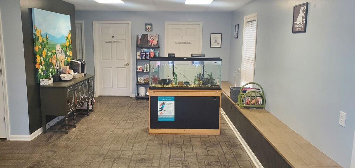 Images Staunton River Veterinary Clinic