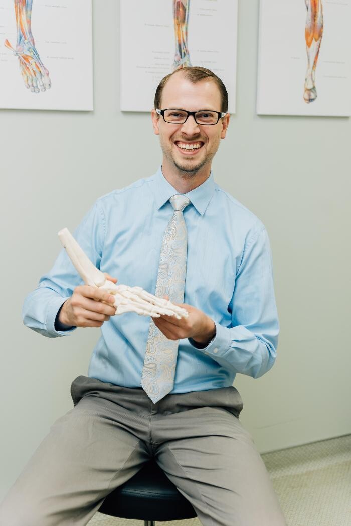 Images Utah Podiatry
