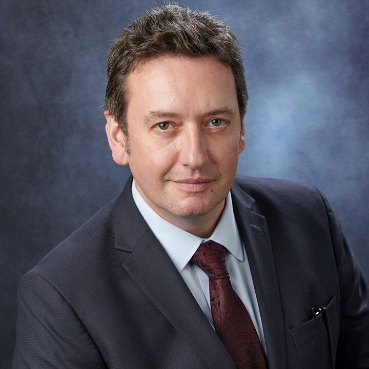 Patrick S. Owen, PLLC Logo