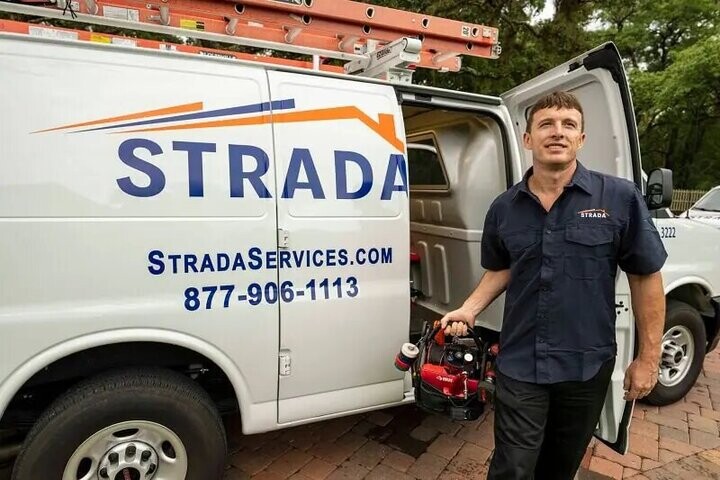 Images Strada Services