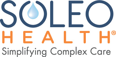 Soleo Health Logo